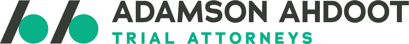 Adamson Ahdoot Logo