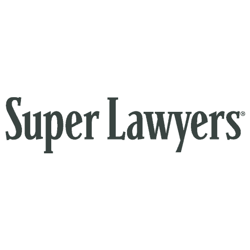 Superlawyers logo image